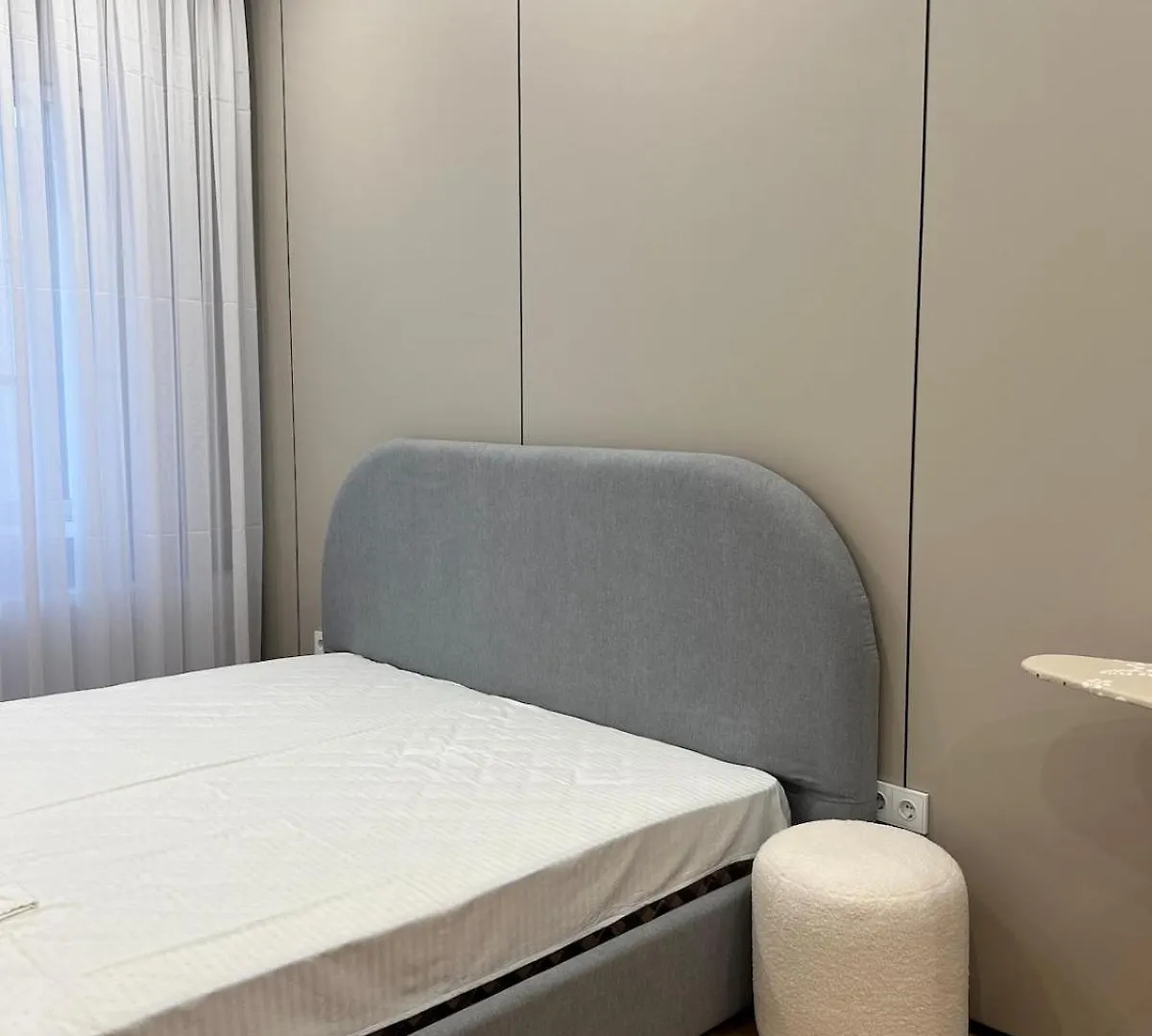 Daire Апартаменты В Жк Кристалл В Современном Стиле 109 Almatı