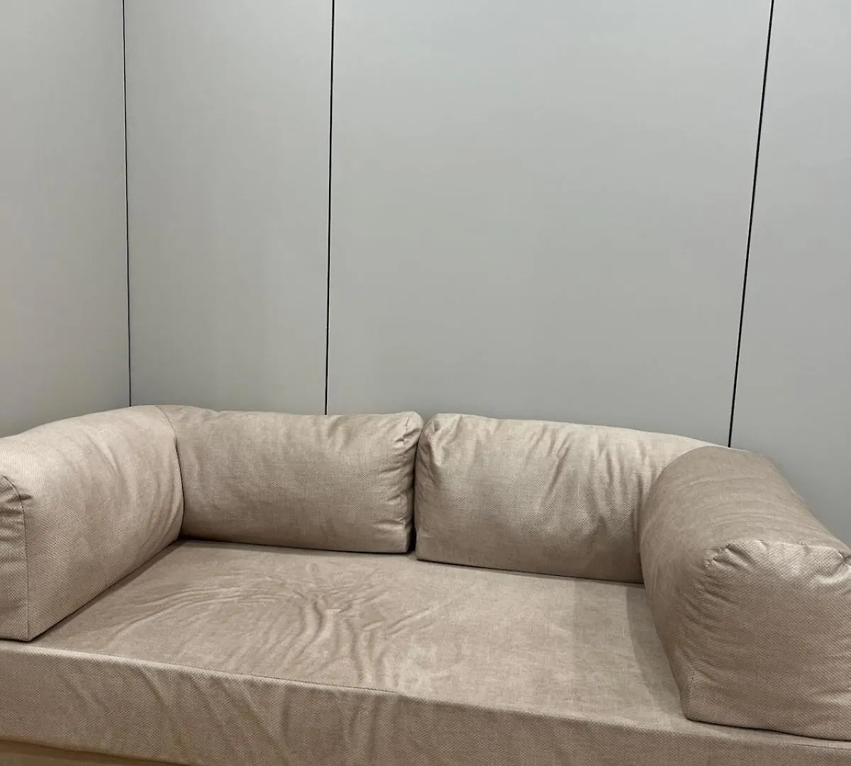 Apartment In The Kristall Residential Complex #109 Almaty