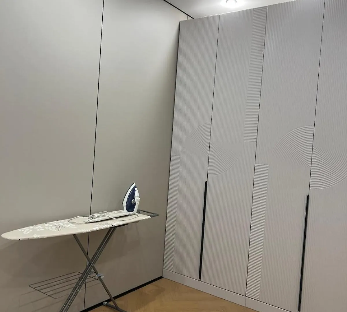Apartment In The Kristall Residential Complex #109 Almaty