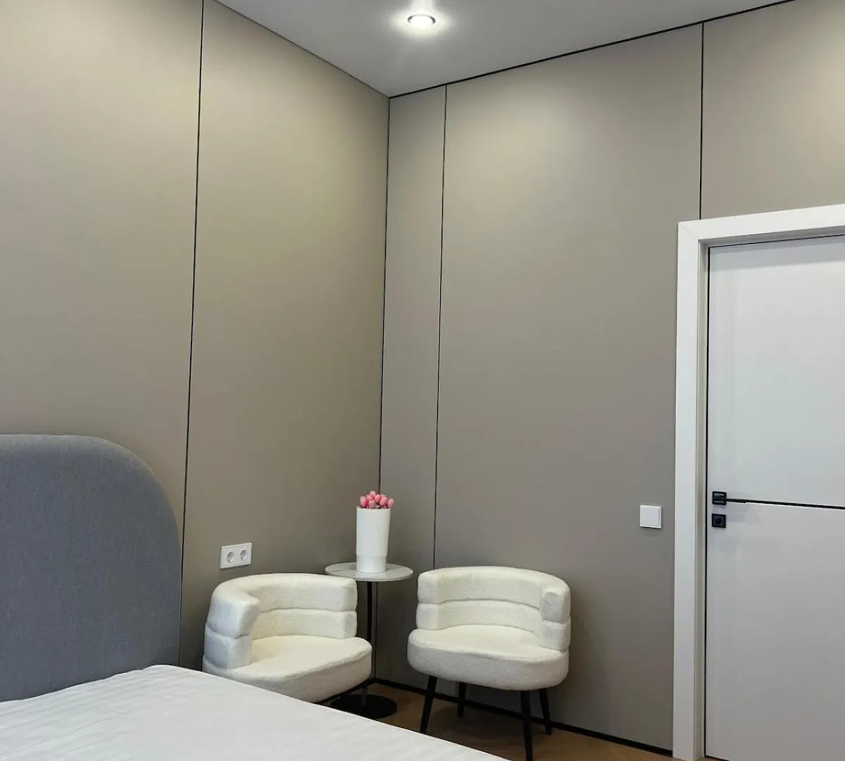 Apartment In The Kristall Residential Complex #109 Almaty 0*,  Kazakhstan