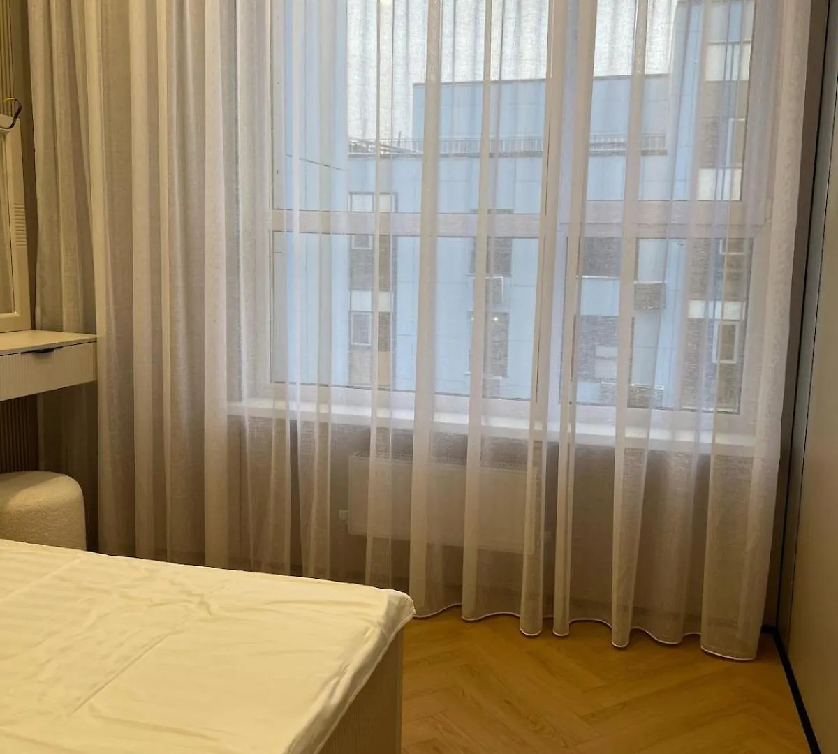 Apartment In The Kristall Residential Complex #109 Almaty Kazakhstan