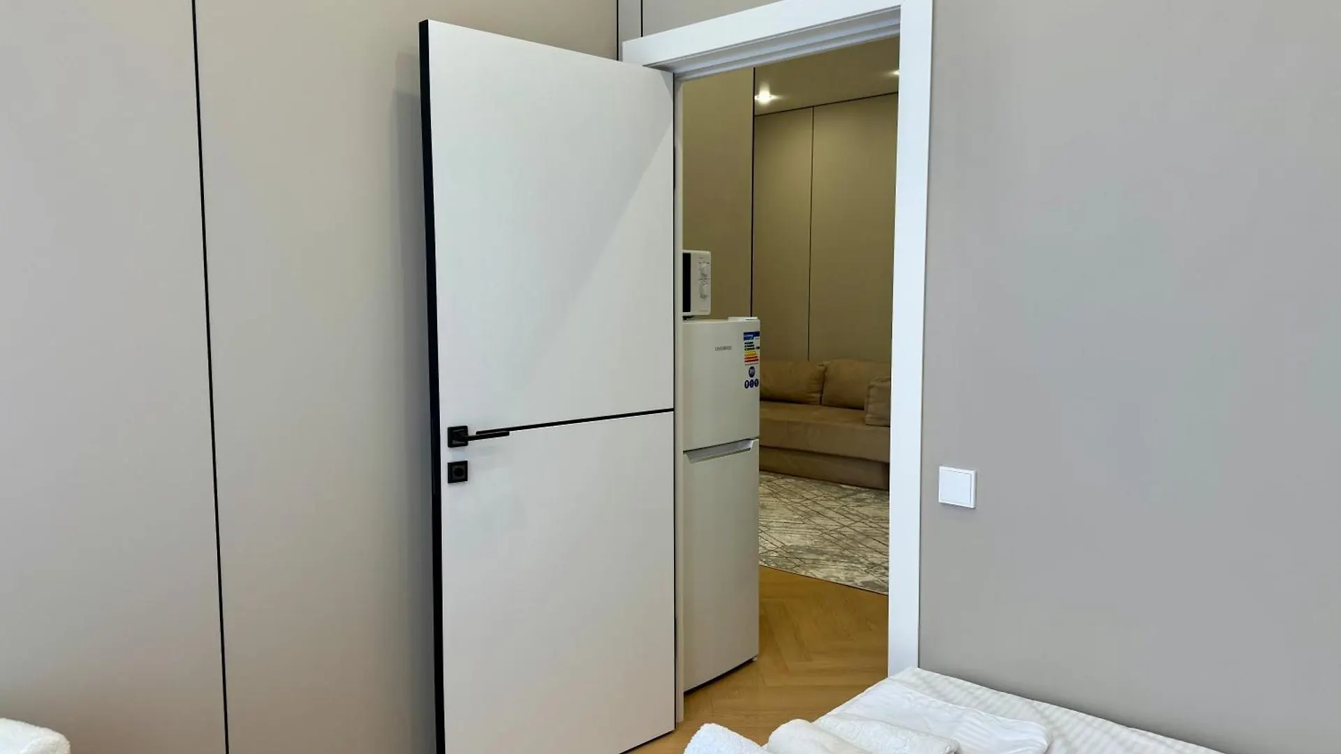 Apartment In The Kristall Residential Complex #109 Almaty 0*,  Kazakhstan